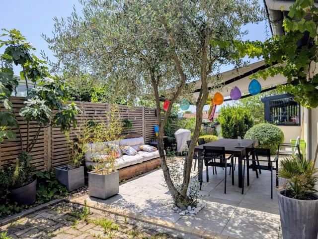 Maison vente à Lyon, Métropole de Lyon