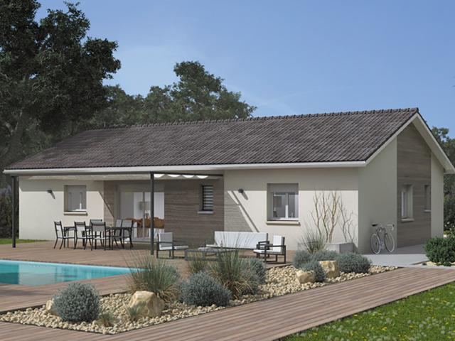 Maison vente à Lyon, Métropole de Lyon