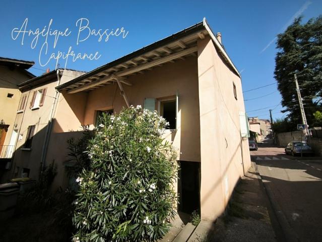 Maison vente à Lyon, Métropole de Lyon