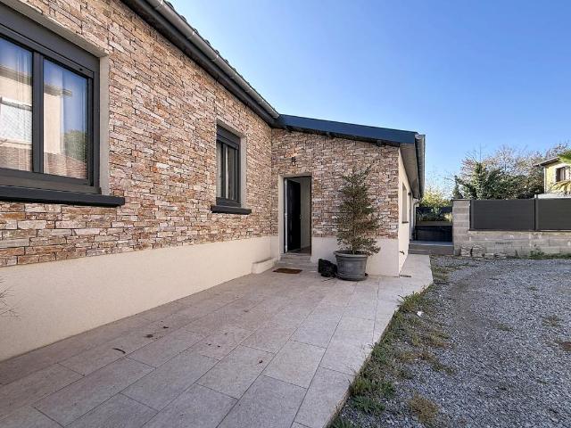 Maison vente à Grigny-sur-Rhône, Rhône