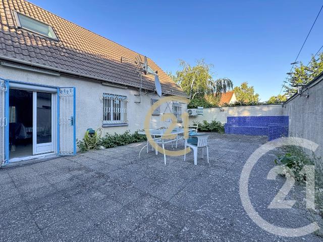 Maison vente à Grigny, Essonne