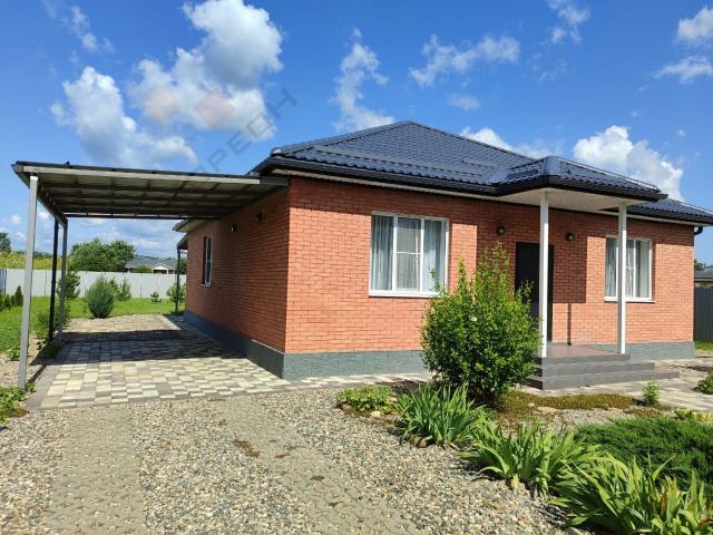Квартира продажа в Григорьевская Ст-ца, Краснодарский Край