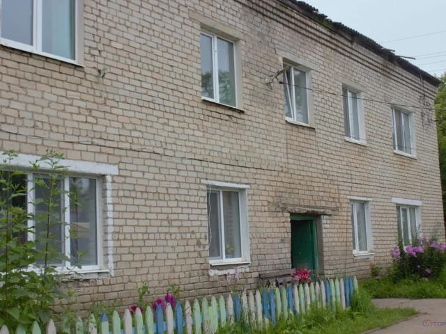 Квартира продажа в Пермский Край