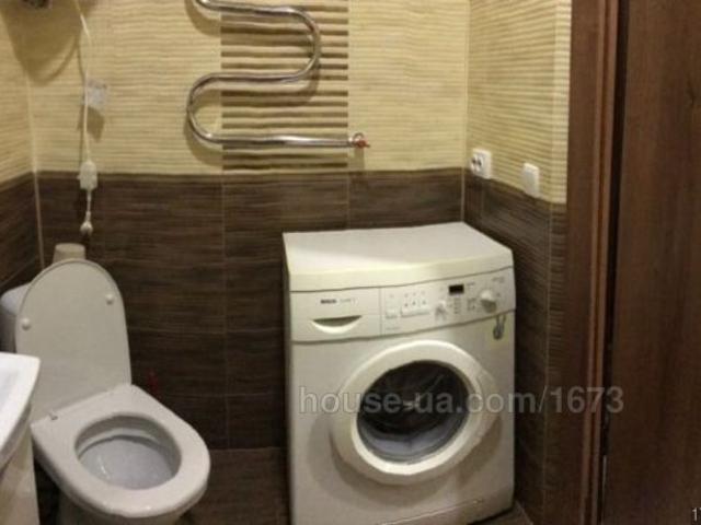 Квартира аренда в Хорошево, Донецкой области