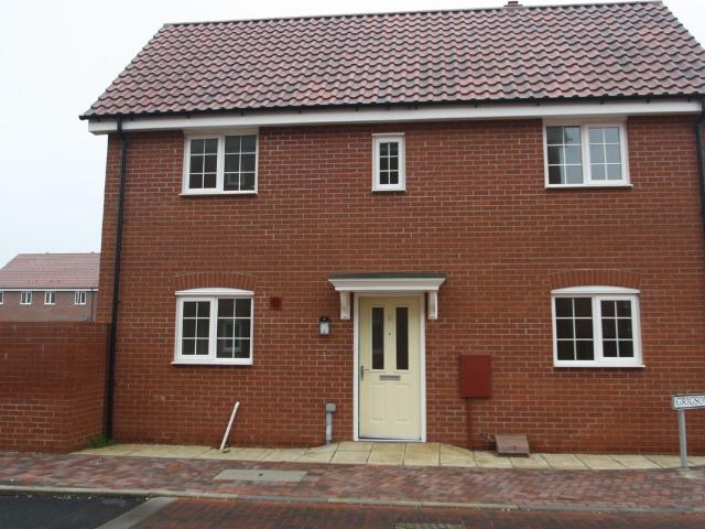 House for rent in Clacton-on-Sea, Tendring