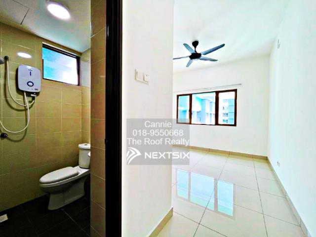 Residential House for rent in Tanjong Sepat, Selangor
