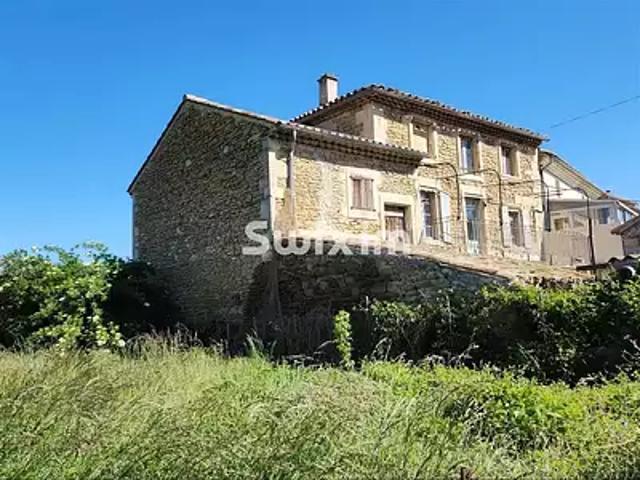 Maison vente à Grillon, Vaucluse