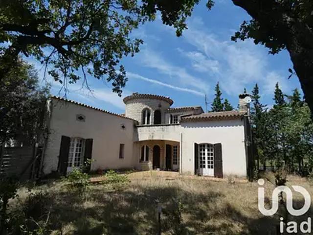 Maison vente à Grillon