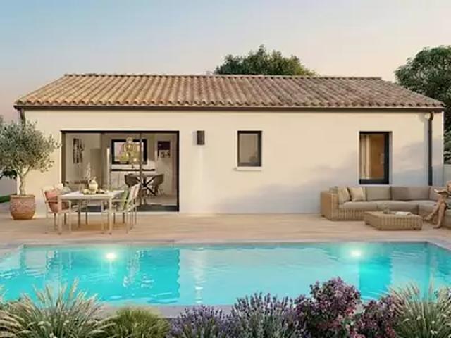 Maison vente à Grillon, Vaucluse