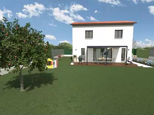 Maison vente à Carpentras, Grillon