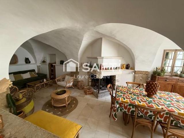 Villa vente à Carpentras, Grillon