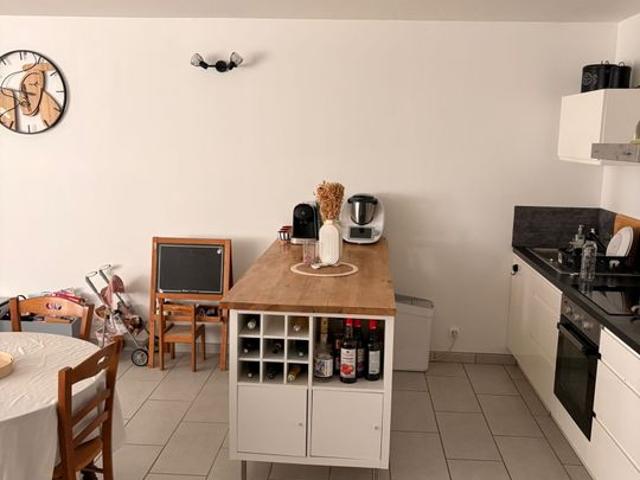 Maison location à Carpentras, Grillon