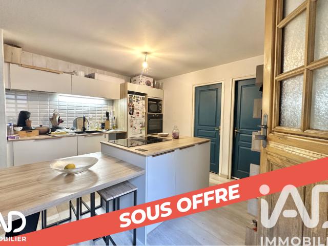 Appartement vente à Carpentras, Grillon