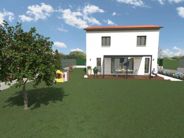 Maison vente à Carpentras, Grillon