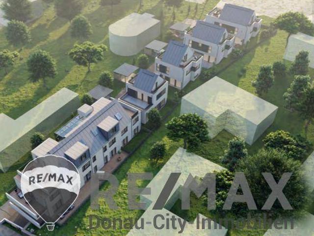 Apartment kaufen in Eisenstadt, Burgenland