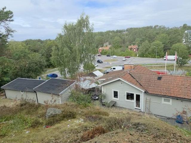 Hus hyra i Vik, Skeppsdalsström