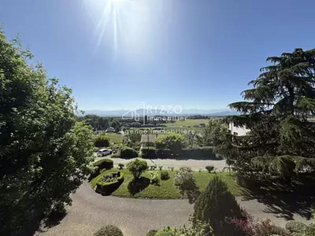 Maison vente à Grilly, Ain