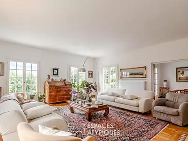 Maison vente à Grilly, Ain