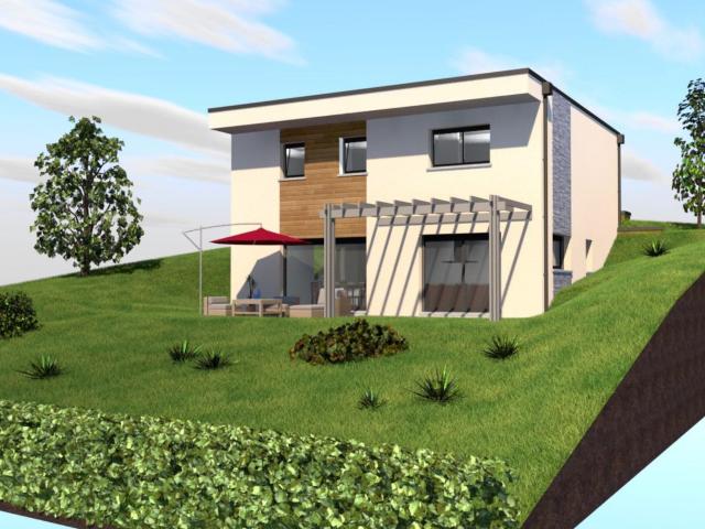 Maison vente à Gex, Grilly