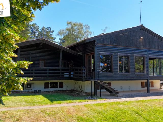 Maison vente à Gex, Grilly