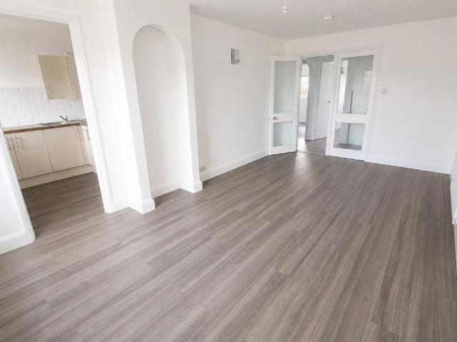 Apartment for rent in Lower Edmonton, Greater London