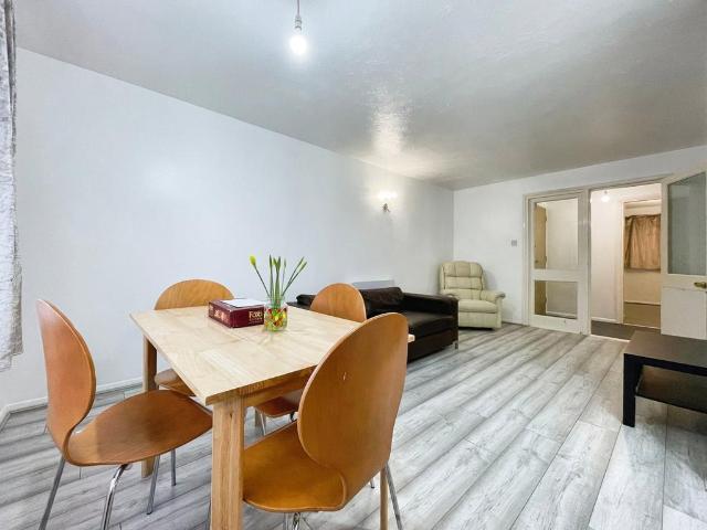Apartment for rent in Lower Edmonton, Greater London