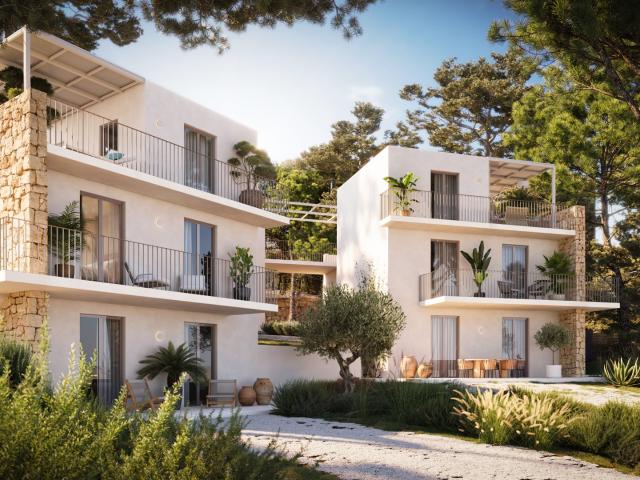 Casa in vendita a Santa Caterina, Puglia