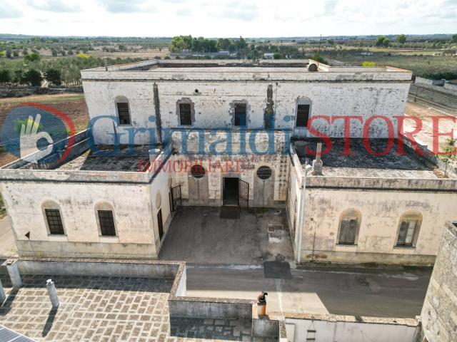 Casa in vendita a Puglia, Lecce