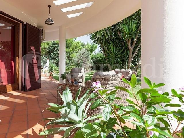 Casa in vendita a Montegrappa, Puglia