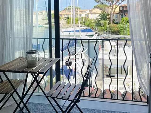 Appartement vente à Arrondissement de Draguignan, Grimaud