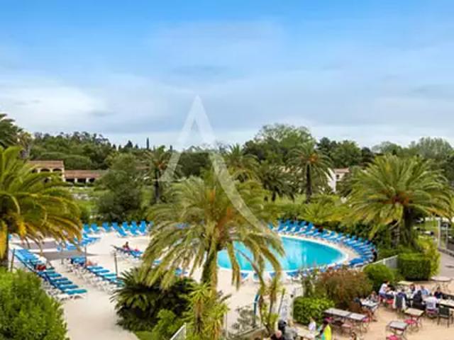Appartement vente à Arrondissement de Draguignan, Grimaud