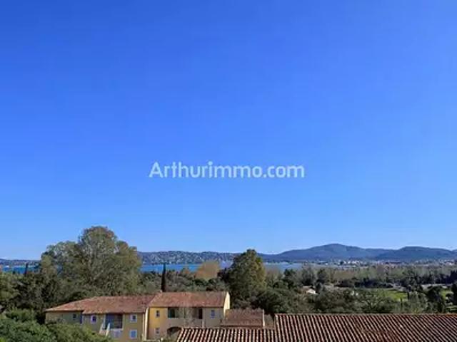 Appartement vente à Arrondissement de Draguignan, Grimaud