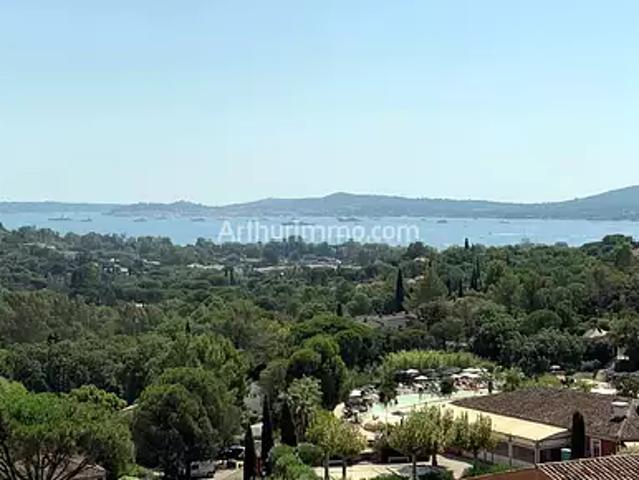 Appartement vente à Arrondissement de Draguignan, Grimaud