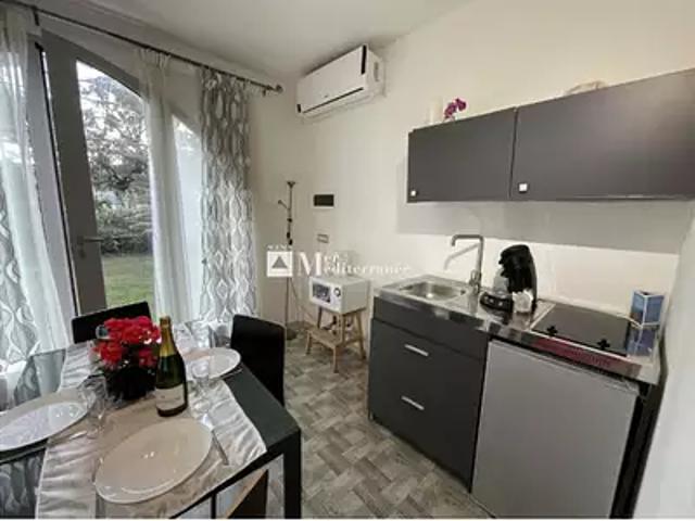 Appartement vente à Arrondissement de Draguignan, Grimaud