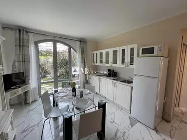 Appartement vente à Arrondissement de Draguignan, Grimaud