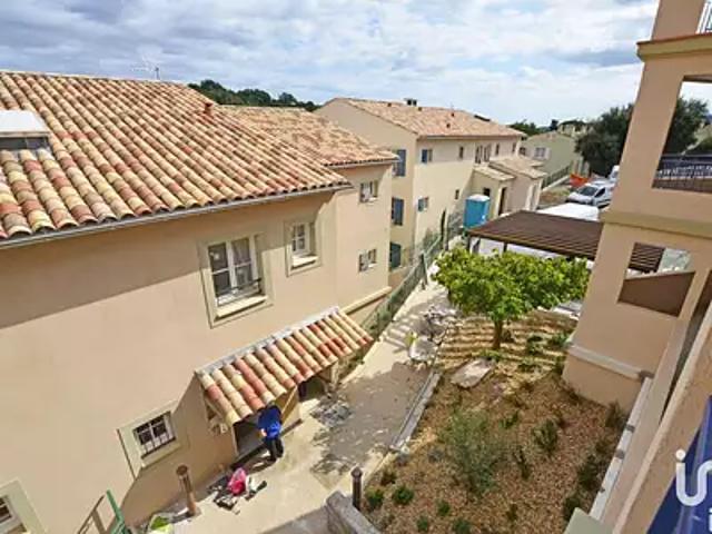 Appartement vente à Arrondissement de Draguignan, Grimaud