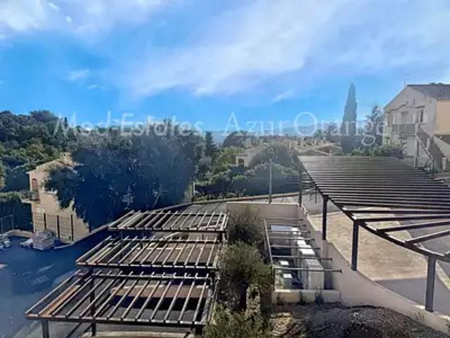 Appartement vente à Arrondissement de Draguignan, Grimaud