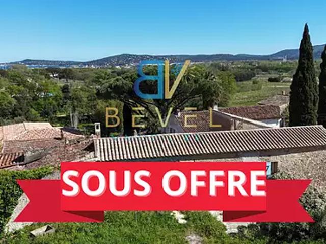 Maison vente à Arrondissement de Draguignan, Grimaud