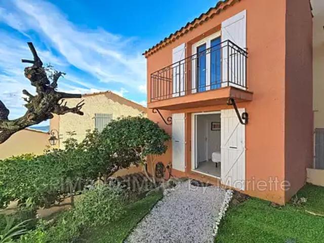 Maison vente à Arrondissement de Draguignan, Grimaud