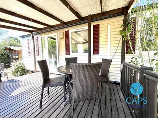 Maison vente à Arrondissement de Draguignan, Grimaud