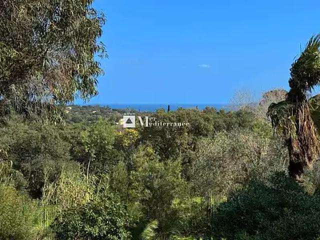 Maison vente à Arrondissement de Draguignan, Grimaud