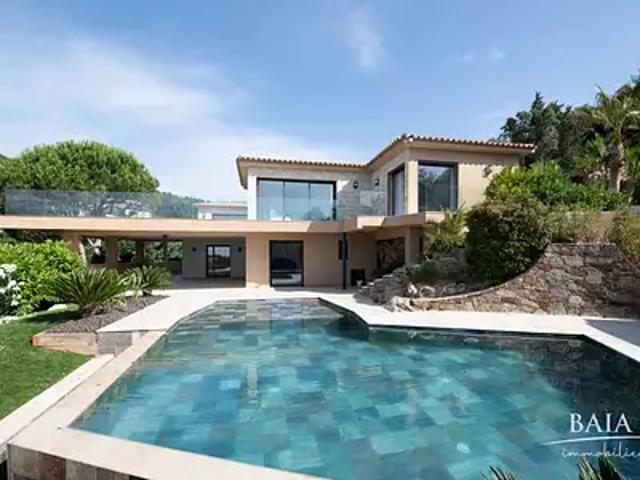 Maison vente à Arrondissement de Draguignan, Grimaud