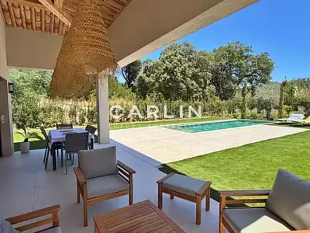 Maison vente à Arrondissement de Draguignan, Grimaud