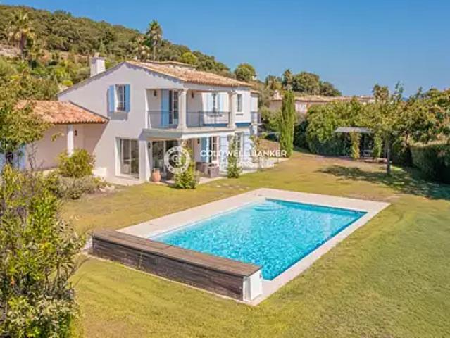 Maison vente à Arrondissement de Draguignan, Grimaud