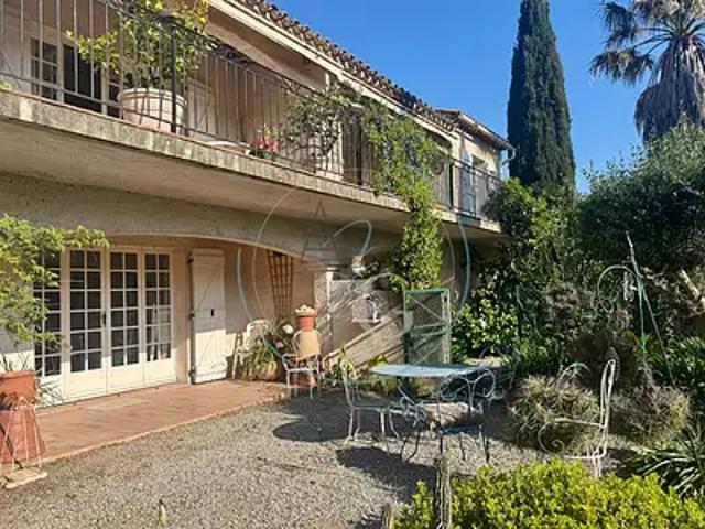 Maison vente à Arrondissement de Draguignan, Grimaud