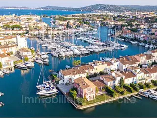 Maison vente à Arrondissement de Draguignan, Grimaud