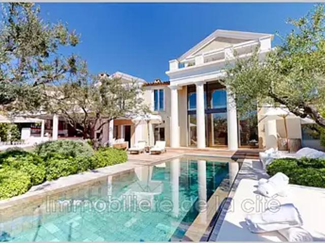 Maison vente à Arrondissement de Draguignan, Grimaud