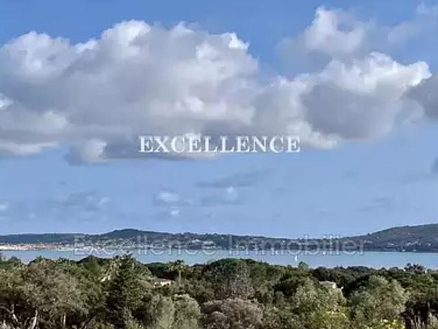Terrain vente à Arrondissement de Draguignan, Grimaud