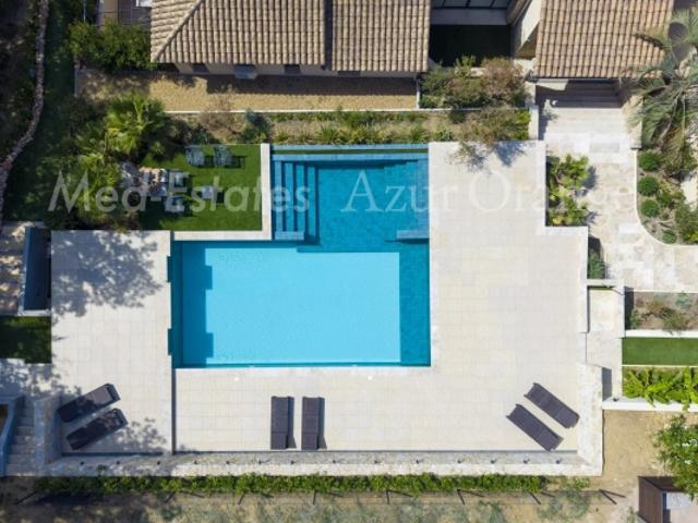 Appartement vente à Arrondissement de Draguignan, Grimaud