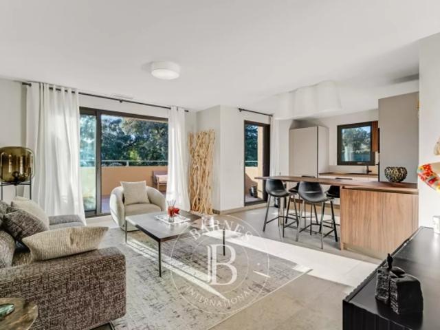 Appartement vente à Arrondissement de Draguignan, Grimaud